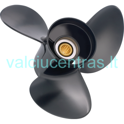 JOHNSON, EVINRUDE, OMC sraigtas varikliui nuo 4 iki 8 AG 